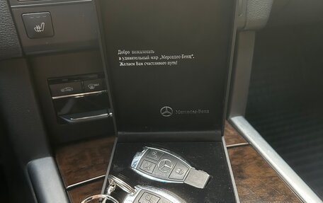 Mercedes-Benz E-Класс, 2012 год, 1 385 000 рублей, 6 фотография