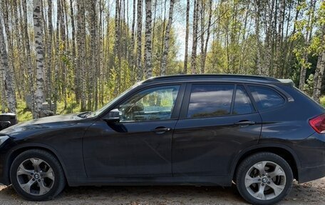 BMW X1, 2014 год, 1 495 000 рублей, 2 фотография