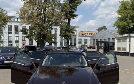 Mercedes-Benz E-Класс, 2012 год, 1 385 000 рублей, 8 фотография