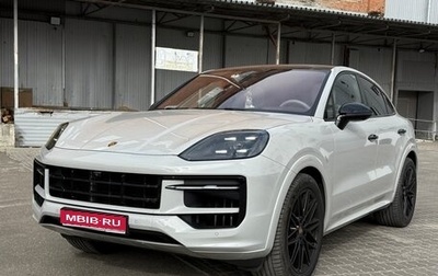 Porsche Cayenne III, 2024 год, 18 000 000 рублей, 1 фотография