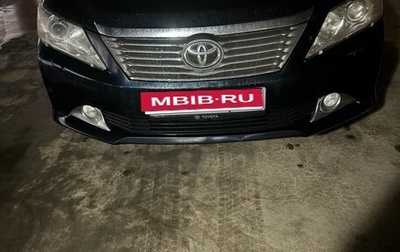 Toyota Camry, 2011 год, 1 790 000 рублей, 1 фотография