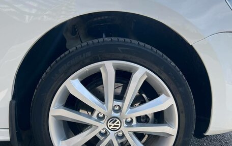 Volkswagen Jetta VI, 2013 год, 1 250 000 рублей, 2 фотография