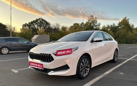 KIA K3, 2022 год, 2 200 000 рублей, 1 фотография