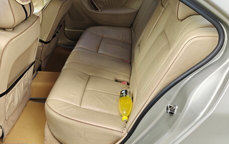 Peugeot 607 i, 2006 год, 630 000 рублей, 5 фотография