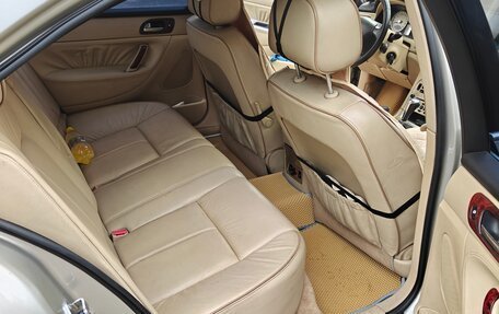 Peugeot 607 i, 2006 год, 630 000 рублей, 9 фотография