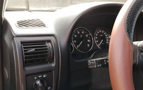 Opel Astra G, 2002 год, 210 000 рублей, 8 фотография