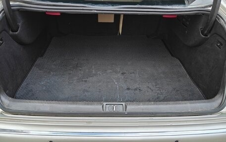 Peugeot 607 i, 2006 год, 630 000 рублей, 10 фотография