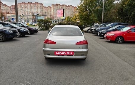 Peugeot 607 i, 2006 год, 630 000 рублей, 4 фотография