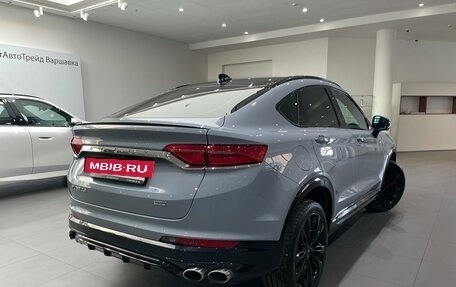 Geely Tugella FY11, 2023 год, 3 300 000 рублей, 6 фотография