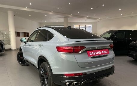Geely Tugella FY11, 2023 год, 3 300 000 рублей, 4 фотография