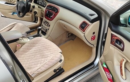 Peugeot 607 i, 2006 год, 630 000 рублей, 8 фотография