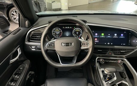 Geely Tugella FY11, 2023 год, 3 300 000 рублей, 14 фотография