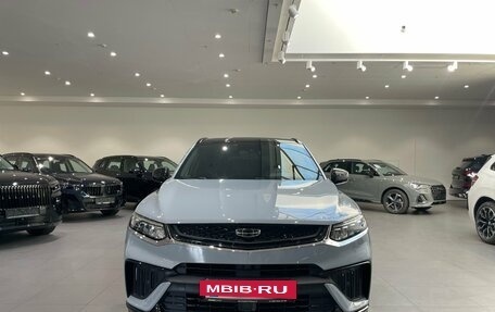 Geely Tugella FY11, 2023 год, 3 300 000 рублей, 2 фотография