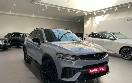 Geely Tugella FY11, 2023 год, 3 300 000 рублей, 3 фотография