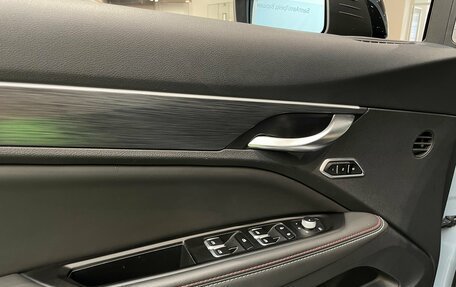 Geely Tugella FY11, 2023 год, 3 300 000 рублей, 21 фотография