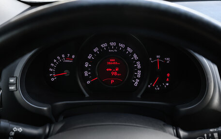KIA Sportage III, 2013 год, 1 249 000 рублей, 13 фотография