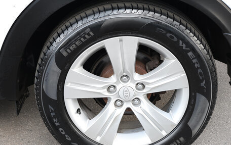 KIA Sportage III, 2013 год, 1 249 000 рублей, 19 фотография