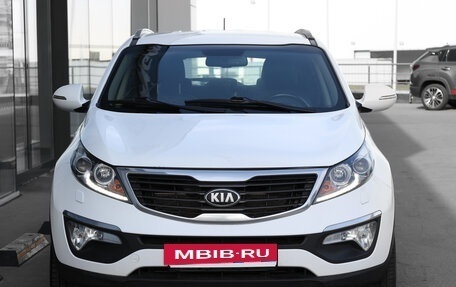KIA Sportage III, 2013 год, 1 249 000 рублей, 6 фотография