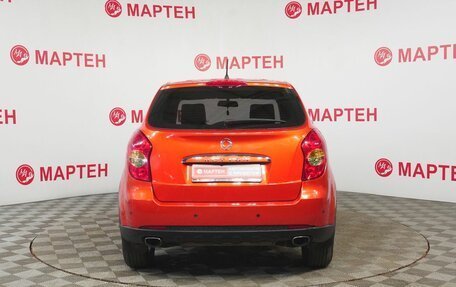 SsangYong Actyon II рестайлинг, 2012 год, 870 000 рублей, 6 фотография