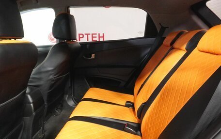 SsangYong Actyon II рестайлинг, 2012 год, 870 000 рублей, 11 фотография