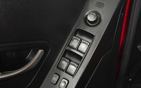SsangYong Actyon II рестайлинг, 2012 год, 870 000 рублей, 14 фотография