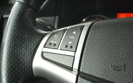 SsangYong Actyon II рестайлинг, 2012 год, 870 000 рублей, 17 фотография