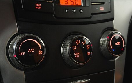SsangYong Actyon II рестайлинг, 2012 год, 870 000 рублей, 13 фотография
