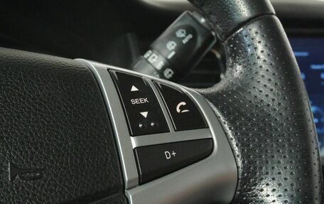 SsangYong Actyon II рестайлинг, 2012 год, 870 000 рублей, 18 фотография