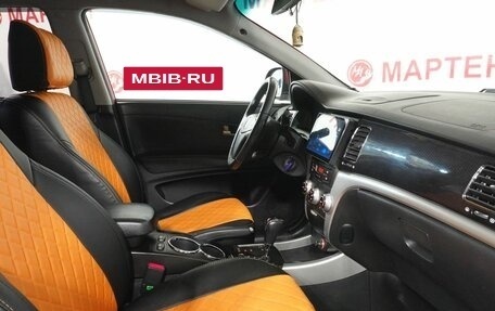 SsangYong Actyon II рестайлинг, 2012 год, 870 000 рублей, 10 фотография