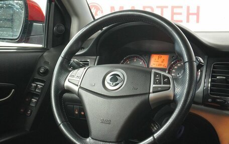 SsangYong Actyon II рестайлинг, 2012 год, 870 000 рублей, 20 фотография