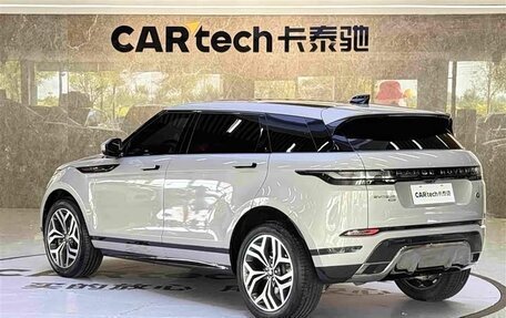 Land Rover Range Rover Evoque II, 2024 год, 4 547 847 рублей, 3 фотография
