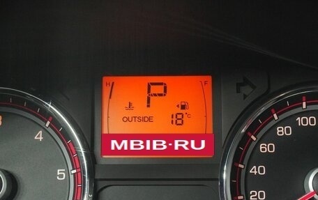 SsangYong Actyon II рестайлинг, 2012 год, 870 000 рублей, 21 фотография