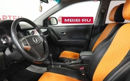 SsangYong Actyon II рестайлинг, 2012 год, 870 000 рублей, 9 фотография