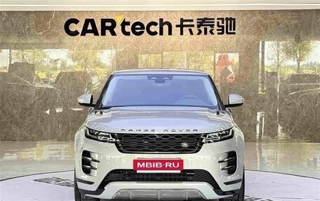 Land Rover Range Rover Evoque II, 2024 год, 4 547 847 рублей, 7 фотография