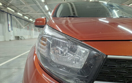 KIA Picanto III рестайлинг, 2017 год, 1 249 000 рублей, 21 фотография