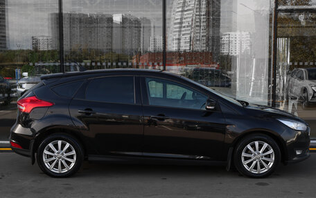 Ford Focus III, 2017 год, 949 000 рублей, 4 фотография