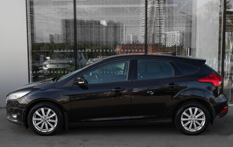 Ford Focus III, 2017 год, 949 000 рублей, 7 фотография