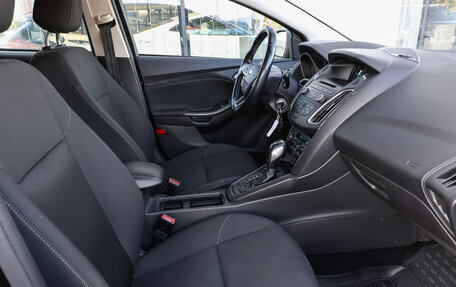 Ford Focus III, 2017 год, 949 000 рублей, 8 фотография
