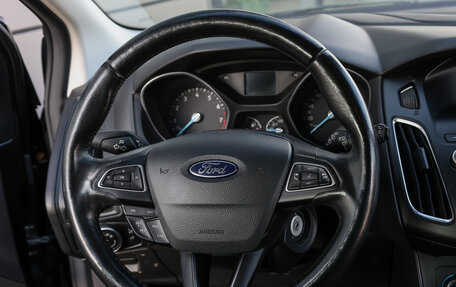 Ford Focus III, 2017 год, 949 000 рублей, 14 фотография
