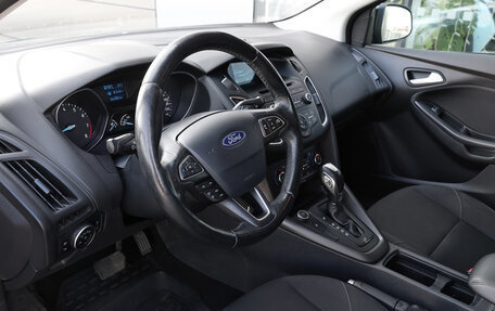Ford Focus III, 2017 год, 949 000 рублей, 13 фотография