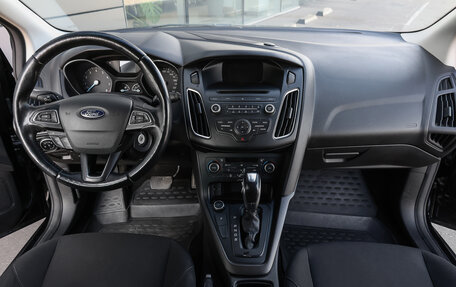 Ford Focus III, 2017 год, 949 000 рублей, 11 фотография