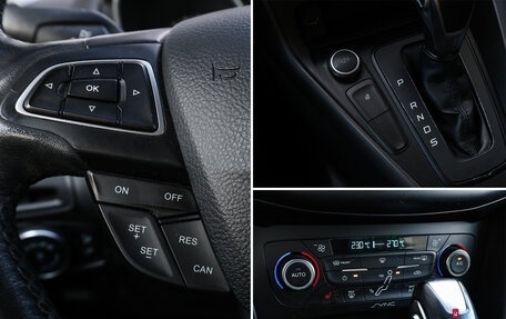Ford Focus III, 2017 год, 949 000 рублей, 16 фотография