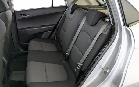 Hyundai Creta I рестайлинг, 2021 год, 1 850 000 рублей, 12 фотография