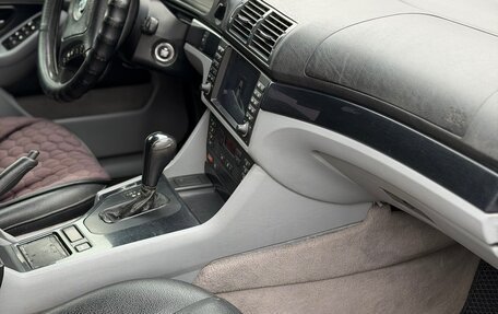 BMW 5 серия, 1997 год, 900 000 рублей, 7 фотография