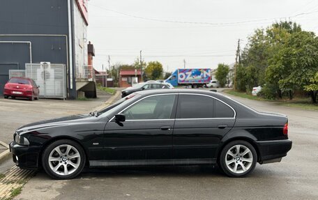 BMW 5 серия, 1997 год, 900 000 рублей, 6 фотография
