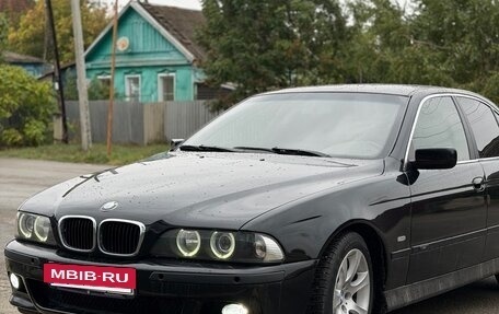 BMW 5 серия, 1997 год, 900 000 рублей, 2 фотография