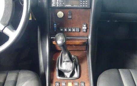 Mercedes-Benz SL-Класс, 1989 год, 5 540 000 рублей, 9 фотография