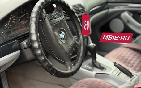 BMW 5 серия, 1997 год, 900 000 рублей, 8 фотография