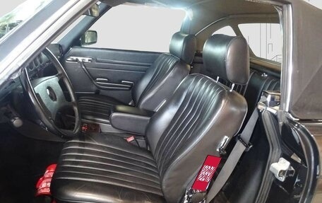 Mercedes-Benz SL-Класс, 1989 год, 5 540 000 рублей, 7 фотография