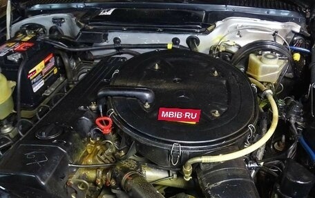 Mercedes-Benz SL-Класс, 1989 год, 5 540 000 рублей, 14 фотография